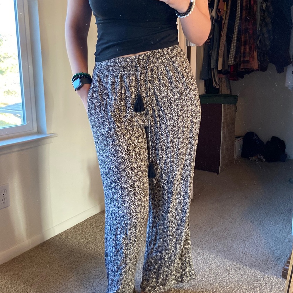 Comfy Pants